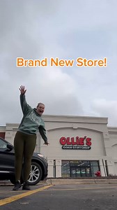 Always searching for a good deal? Ollie's is the place for you! You'll find Real Brands at Real Bargain Prices up to 70% off the fancy stores...EVERY DAY! Find an Ollie's near you and start saving today! #goodstuffcheap #OlliesFinds #OlliesPartner #frugalfinds | Ollie's