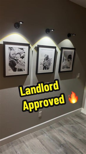 Turn everyday photos into spotlight moments ✨—these motion-sensor picture lights automatically illuminate your art and family memories, giving your hallway that sleek gallery feel with zero wiring, zero tools, and zero electrician needed. Pure glow-up magic! #AmbientArtLights #HallwayShowcase #SmartGlowDesign #EffortlessHomeUpgrade #ArtSpotlightMagic