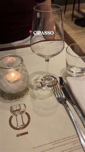 This is what a night out in Rome looks like 🤍✨ Dinner at a TikTok recommended restaurant, the