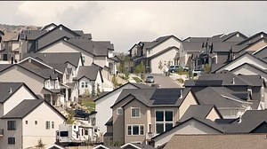Utah homeowners face double-digit increase in homeowner's insurance rates