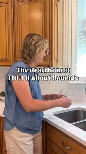 For decades, we’ve been told fluoride is essential for healthy teeth — it’s in our water, toothpaste, and even kids’ dental treatments. But here’s the question no one asks: What are we really putting into our bodies every single day? For years, fluoride has been promoted as the hero of dental health. But new research is raising red flags. A federal study published in JAMA Pediatrics linked high fluoride exposure to lower IQ scores in children. The National Toxicology Program has also found evide