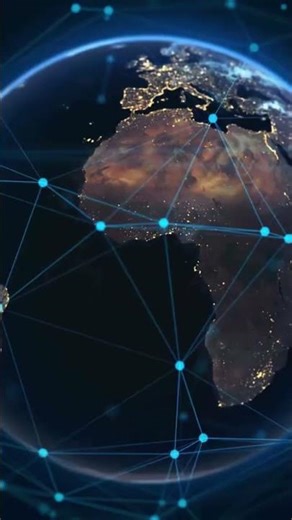 ARPANET: The Cold War Project That Built the Internet #techshorts #technology #techhistory