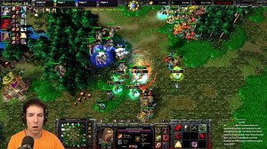 ⚔️ WC3 & AoW4 ⚔️ WoW HC tomorrow! | [!Sauercrowd] 27.12.2025 starting at 12 noon! Huge early stream tomorrow!