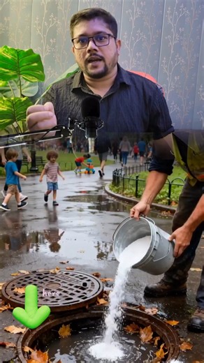 dr cardio on Instagram: "Easy Pipe Cleaner Tips Disclaimer This video is for general awareness and basic information only. Try all tips at your own risk. The creator is not responsible for any damage or injury. Always follow proper safety guidelines. #PipeCleaning #HomeCleaningTips #DrainCare #PlumbingHacks #BlockedPipe"