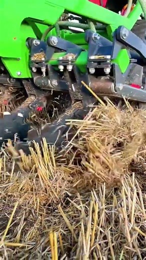 NO-TILL💪🏼MULTISEM