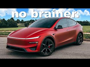 POV: You're on the Fence Buying a Tesla Model Y... Watch This First!