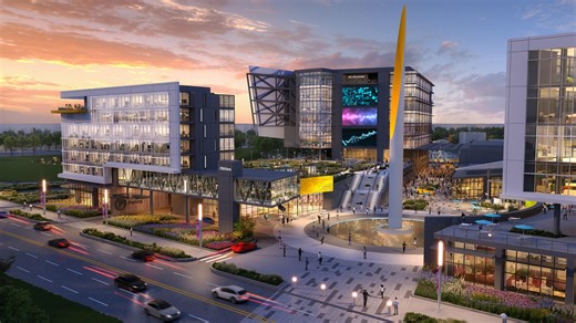 Will OKC allow competing offers to develop Paycom Center site? Your questions answered
