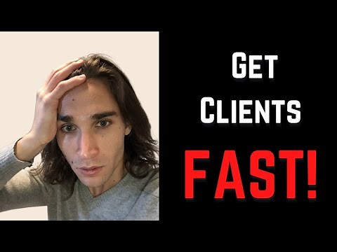 How to Get Your First Freelance Writing Client Fast (Step By Step)