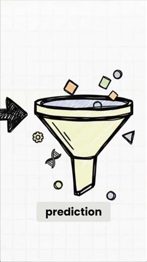 Feature Selection: Where Good Models Start #DataScience #AI