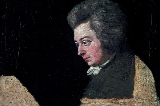 Why Mozart joined the Freemasons | Classical Music
