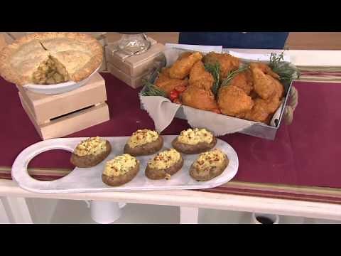 The Complete Cook's Country TV Show Cookbook: Seasons 1-8 on QVC