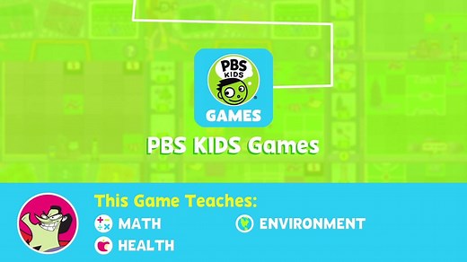 2.7K views · 88 reactions | This new Cyberchase game helps children learn about the environment by using math skills to save a park! Available on pbskids.org and in the free PBS KIDS Games app: | PBS KIDS | Facebook