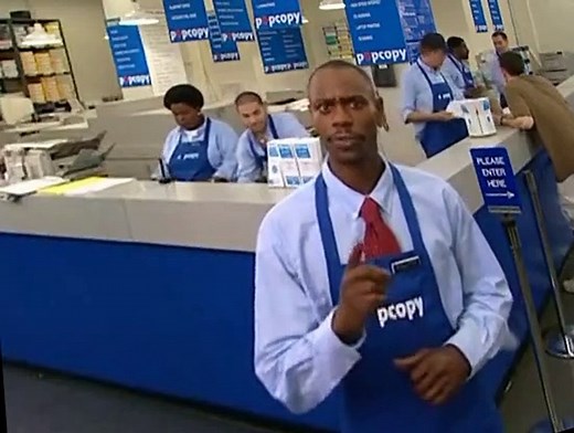 Chappelle's Show S01 E01