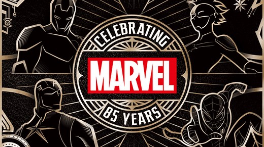 Marvel's 85th Anniversary: Marvel Comics Through the Decades
