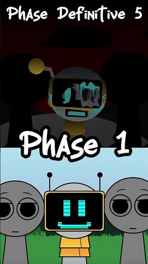 Fun Bot Definitive Phase 5 and Phase 1 retake