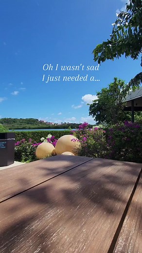 Sometimes, a beach is the best medicine #RoyaltonResorts #RoyaltonAntigua #trend #LuxuryTravel #traveltiktok #Antigua #viral