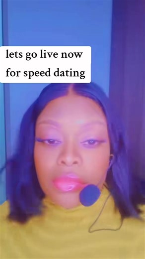 Find Love Through Live Streaming: Mimi's Online Dating