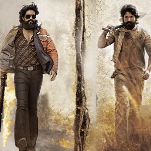 13K views · 342 reactions | Experience KGF in a theatre near you....