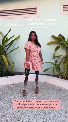 8.5K views · 388 reactions | Meet Sara Shams, she is a speaker,...