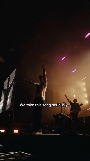 We lived. #onerepublic #concert #livemusic