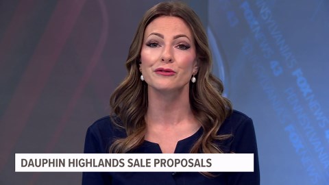 Six groups submit proposals to purchase Dauphin Highlands Golf Course