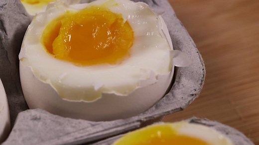 198K views · 338 reactions | Science reveals what happens when you boil an egg. | Insider Science | Facebook