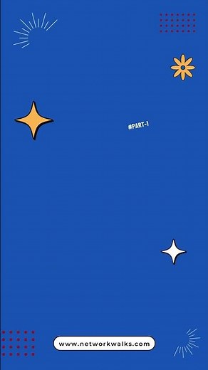 DHCP Part 1 Cheat Sheet | Networking Basics Explained in few Seconds