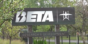 Beta announces St. Albans expansion plans