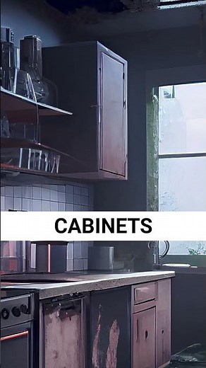 Cleaning Cabinets and Countertops | Xactimate Xpert Tip Short