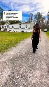 Pros and Cons Manufactured Home #affordablehousing #florida #manufacturedhomes #mobilehomes | PrimeHomes USA