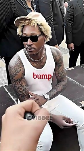 Rappers' Most ICONIC & Awkward Handshakes EVER 😂🤝