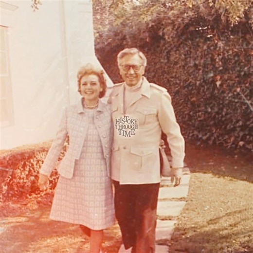 77K views · 5.7K reactions | "Betty White and her husband, beloved...