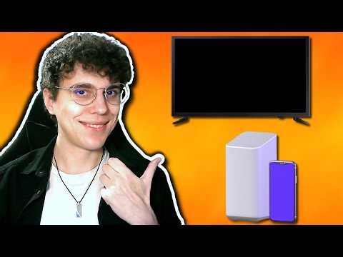 How To Connect A Samsung TV To Xfinity Wi-Fi Hotspot - Setup Guide