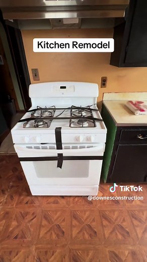 Full Kitchen Remodel: Step-by-Step Guide