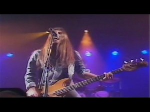 Barricada - Contra la Pared [Doble Directo '89]