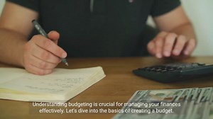 Mastering Personal Finance - A Guide to Financial Literacy