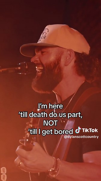 Dylan Scott New Song 2024 Release Date & Details