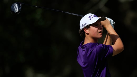 Fletcher sweeps top five spots to cruise to 33-shot victory in Gateway Conference tournament
