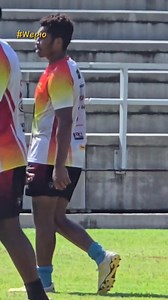 290K views · 7.7K reactions | At just 17 years old, Felix Beki made...