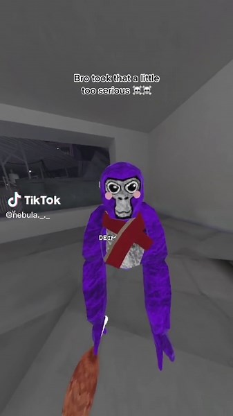 Gorilla Tag Soundboard Trolling: Epic Screams and Mods!