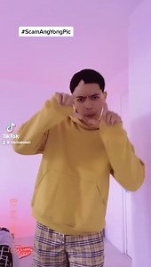 Official Tiktokerist 😂 #scamangyongpic Stream SCAM here: Spotify https://open.spotify.com/track/2tVbZtyjYJoKgQjsFCwbkM?si=HQX0VkCqR_uX5E7T6k0WFg Youtube https://youtu.be/T2JH0XCdH6g | Nik Makino