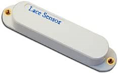 Amazon.com: Lace 21121-01 Sensor Electric Guitar Electronics, Blue : Musical Instruments