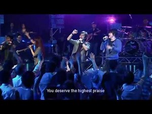 New Creation Church - Highest Praise