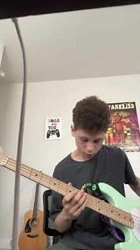 Davie504’s easiest bassline