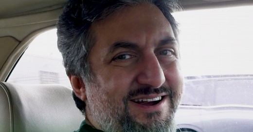 My List: A Different Kind of Review Contest