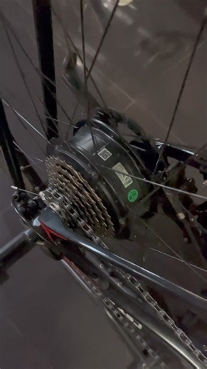 372K views · 6.7K reactions | binibili ko ng 100k kahit walang akong pera mga halaga ng bike nya parang bahay na  | CJBPA TV | Facebook