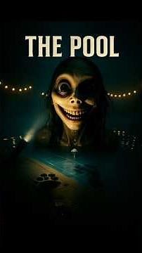 THE POOL | Short Horror Film | Something Came Out of the Water