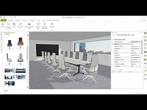 pCon.planner 8.3 | New features at a glance