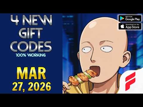 ONE PUNCH MAN The Strongest Gift Codes | OPM The Strongest Gift Codes | OPM The Strongest Codes