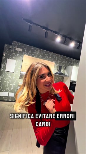 Una casa ben progettata si riconosce dai dettagli. Dalla scelta dei materiali alla distribuzione degli spazi, ogni elemento è pensato per rendere la tua quotidianità più semplice e più bella. Cucine, living, camere e ambienti su misura: progettiamo soluzioni che uniscono comfort, funzionalità e stile. ✨ GFC Project Home — il design che vive con te. 📍 Via Enrico De Nicola 14, Caivano (NA) 📲 WhatsApp: 349 056 7430 🔗 Instagram & TikTok: @gfc_project_home #GFCProjectHome #InteriorDesign #ArredoCa